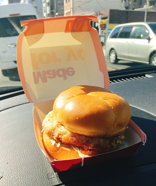 マクドナルド 桃谷店的實拍高清圖