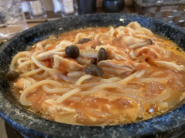 魔法のパスタ 札幌白石店的實拍高清圖