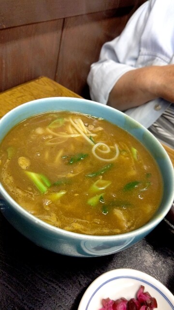 自家製麺 天狗的实拍高清图