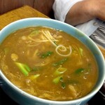 自家製麺 天狗的实拍图