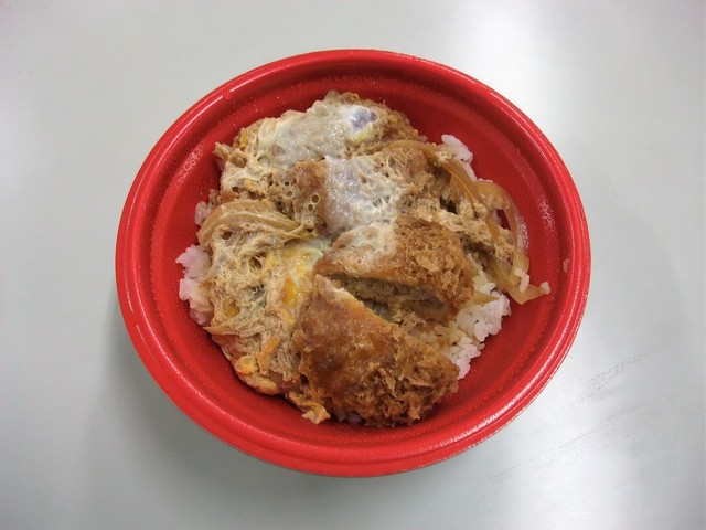 とんかつ 新宿さぼてん 千歳船橋一丁目店的實拍高清圖