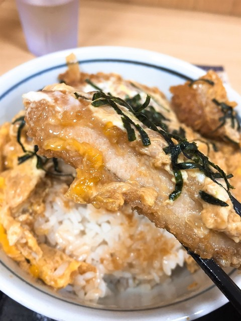 名代 箱根そば 千歳烏山店的实拍高清图