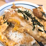 名代 箱根そば 千歳烏山店的实拍图