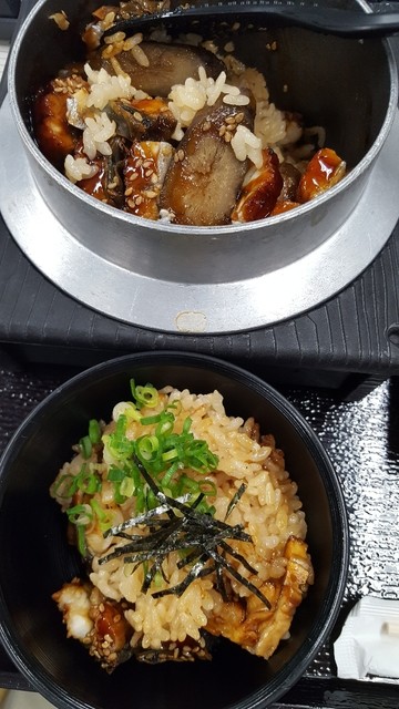 釜寅 羊ヶ丘店的實拍高清圖
