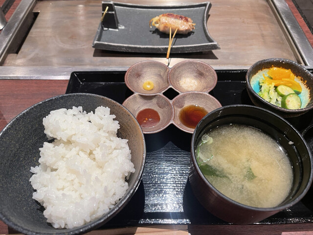くわ焼き・鉄板焼・ワイン 九志焼亭的實拍高清圖