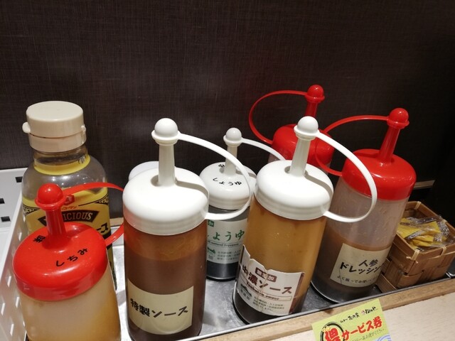 松のや 堂島店的實拍高清圖