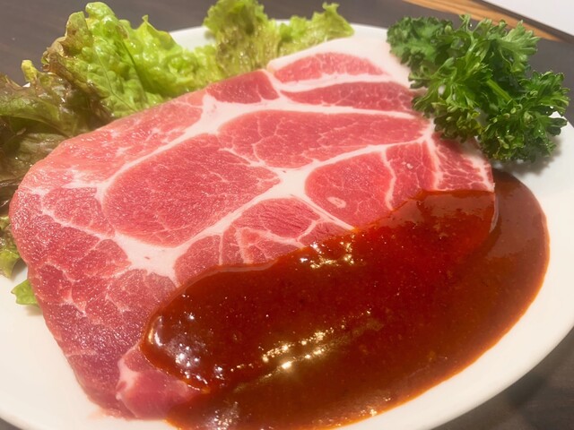 ホルモン焼肉 縁 西荻窪店的實拍高清圖