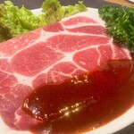 ホルモン焼肉 縁 西荻窪店的實拍圖