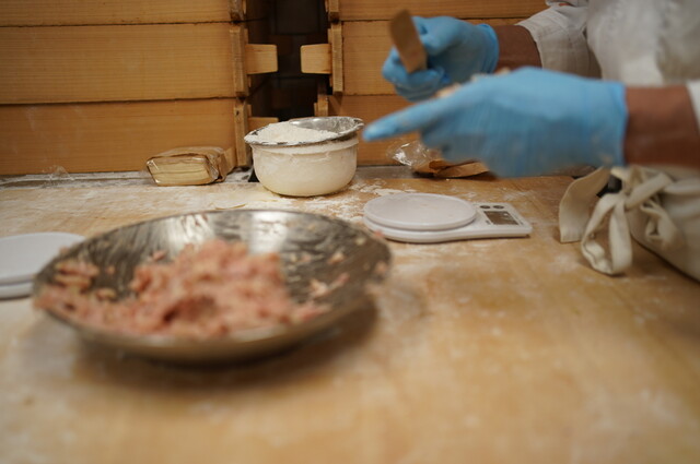 recommendations image for 東京豚饅