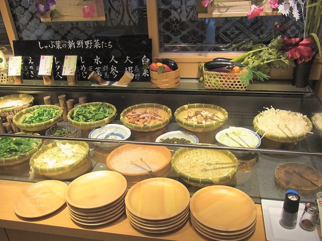 recommendations image for しゃぶ葉 仙川