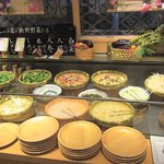 recommendations for しゃぶ葉 仙川