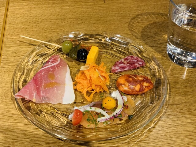 リザラン 三軒茶屋店的实拍高清图
