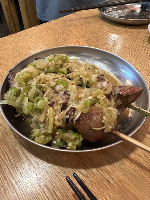 やきとり やきとん元気 清美通り店的實拍高清圖