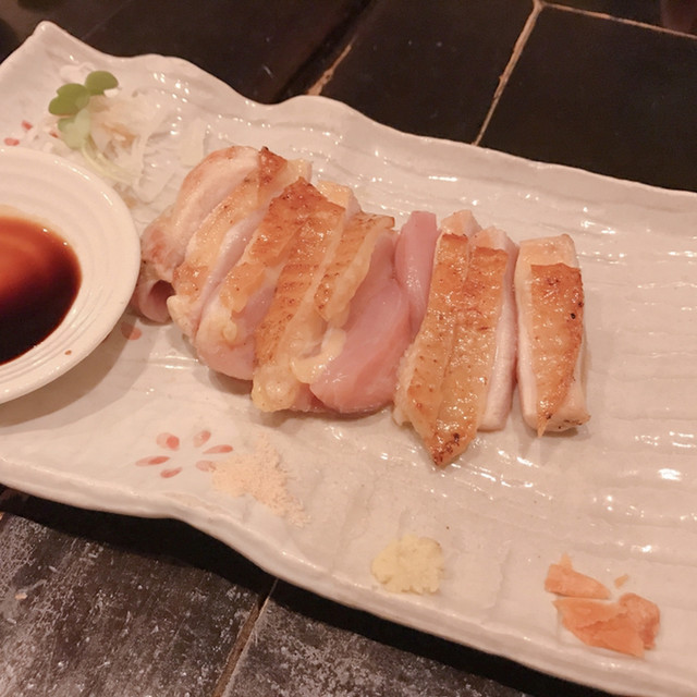 recommendations image for 浪花の焼き鳥屋　藤三