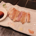 recommendations for 浪花の焼き鳥屋　藤三