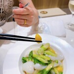 新仙的實拍圖