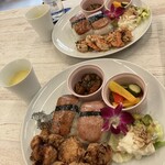 Ponole'a.Niu的實拍圖