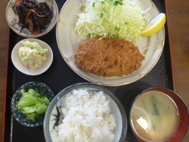 recommendations image for キッチンさくら