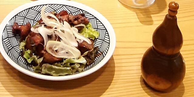 甲州肉炉端 炭とやまなし 茅場町本店的實拍高清圖