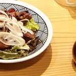甲州肉炉端 炭とやまなし 茅場町本店的實拍圖