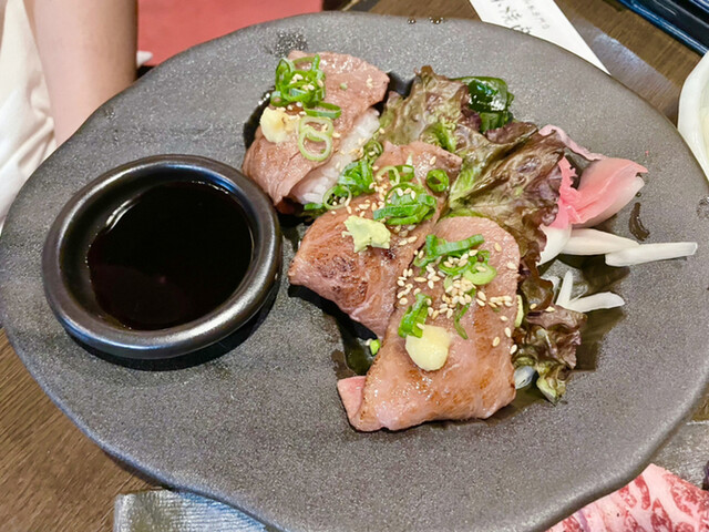 黒毛和牛専門店　焼肉こまち的实拍高清图
