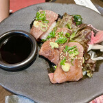 黒毛和牛専門店　焼肉こまち的实拍图