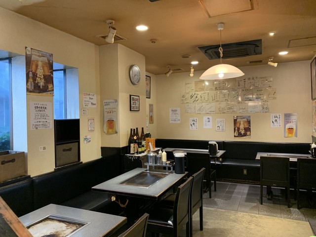 狸狸亭 北堀江店的實拍高清圖