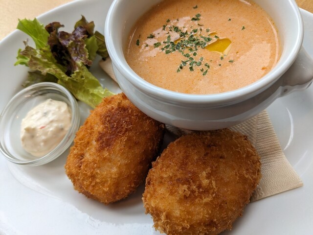 バルマルシェコダマ 恵比寿店的實拍高清圖