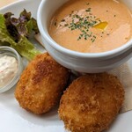 バルマルシェコダマ 恵比寿店的實拍圖