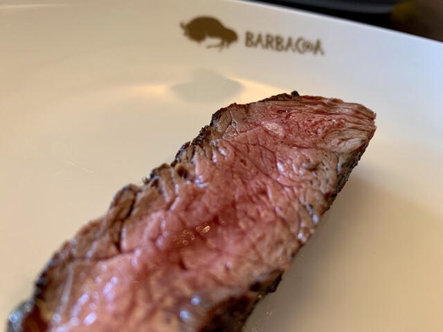 recommendations image for バルバッコア 虎ノ門ヒルズ店