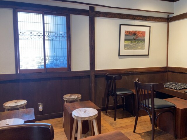 STREAMER COFFEE COMPANY AZABU-JUBAN的實拍高清圖