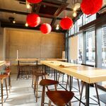 フカヒレ フィンフィン 新橋駅店的實拍圖