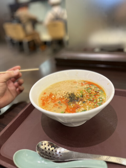 中華食堂的实拍高清图