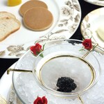 recommendations for MAISON DE CAVIAR BELUGA