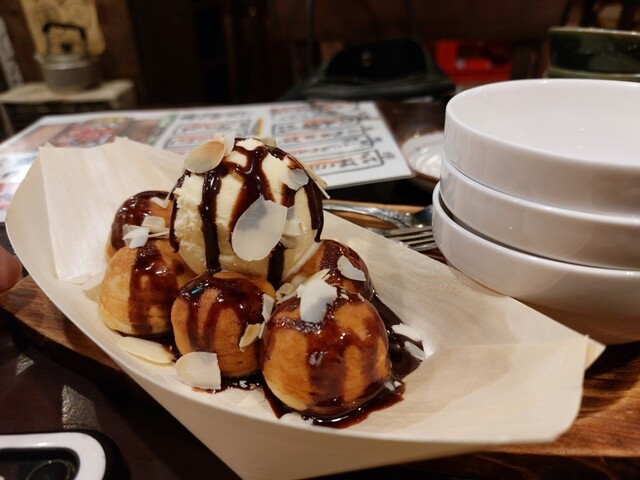 タコヤココ 下北沢店的實拍高清圖