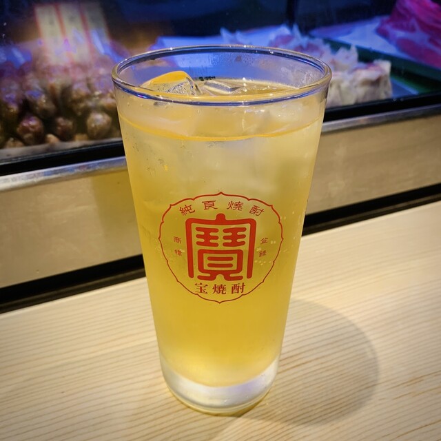 焼ジビエ罠 手止メ 宮益坂的實拍高清圖