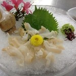 海鮮料理 美加茂的实拍图