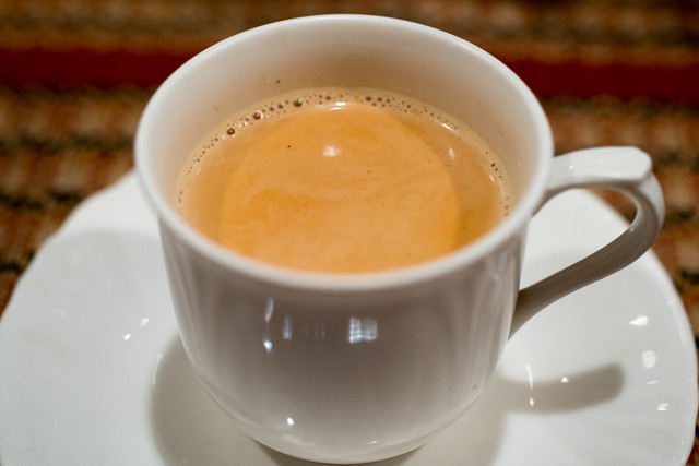 ベンガル料理プージャー的实拍高清图