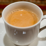 ベンガル料理プージャー的实拍图