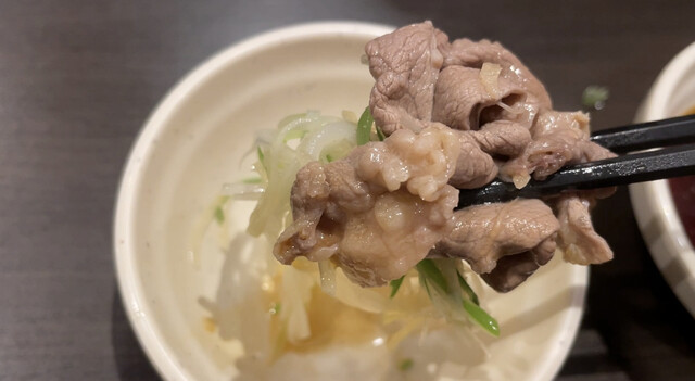 recommendations image for しゃぶ葉 立川駅南口店