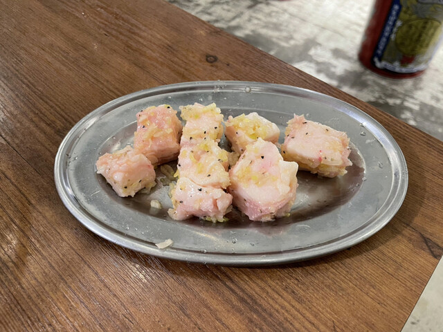 炭火焼酒場 ホルイチ 幡ヶ谷店的实拍高清图