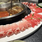 recommendations for 熊猫火鍋 上野店
