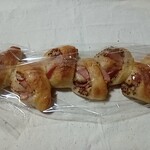フリップフラップ的实拍图