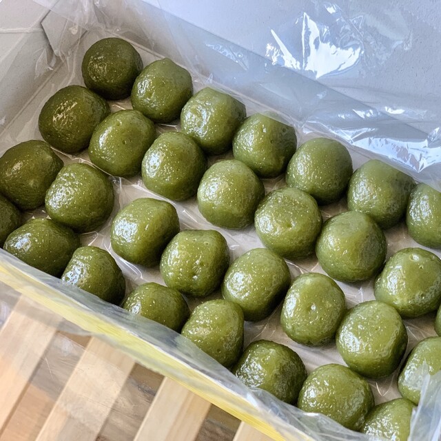 中村菓舗的实拍高清图