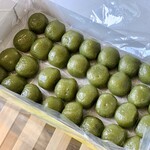 中村菓舗的实拍图