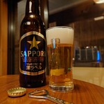 厨翠山的实拍图