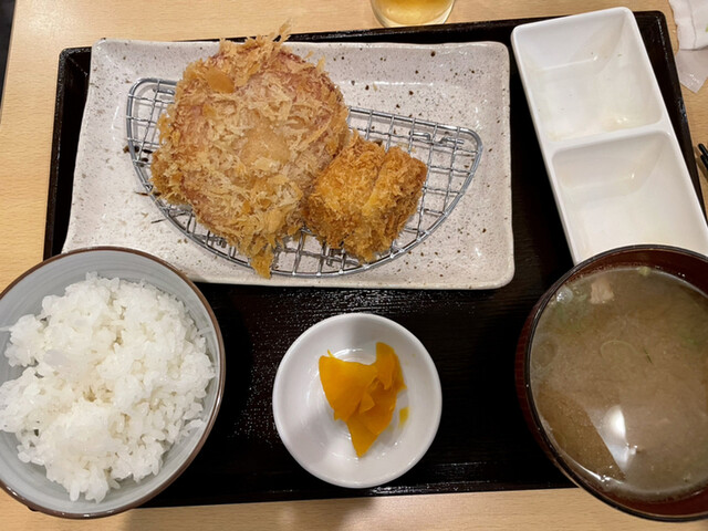 とんかつ 大吉的實拍高清圖