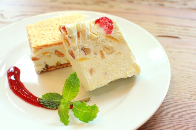 recommendations image for リバーサイドカフェ グリーンテラス