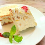 recommendations for リバーサイドカフェ グリーンテラス