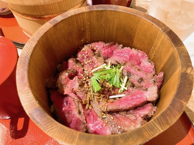 肉割烹バル 牛牛 GYUGYU 祇園本店的實拍高清圖